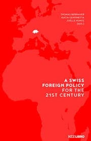 Cover von A Swiss Foreign Policy for the 21st Century