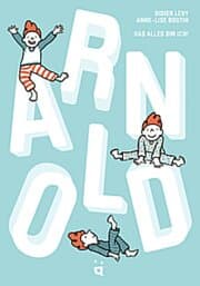Cover von Arnold