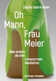 Cover von Oh Mann, Frau Meier