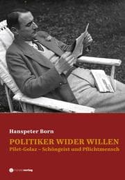 Cover von Politiker wider Willen