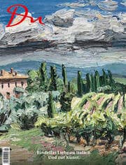 Cover von Bindellas Liebe zu Italien. Und zur Kunst.