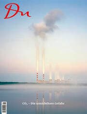 Cover von CO - die unsichtbare Gefahr