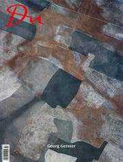 Cover von Georg Gerster