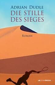 Cover von Die Stille des Sieges
