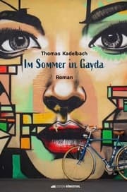 Cover von Im Sommer in Gayda