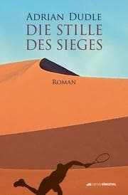 Cover von Die Stille des Sieges