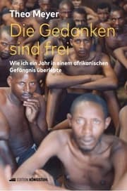 Cover von Die Gedanken sind frei