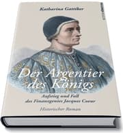 Cover von Der Argentier des Königs