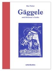 Cover von Gäggele
