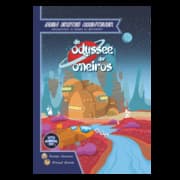Cover von Reise durch Ockerland