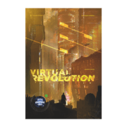 Cover von Virtual Revolution