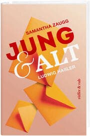 Cover von Jung & Alt
