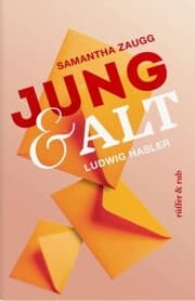 Cover von Jung & Alt
