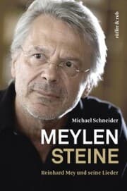 Cover von Meylensteine