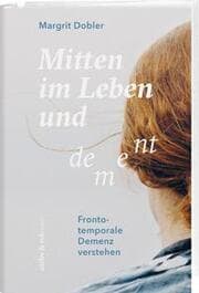 Cover von Mitten im Leben und dement