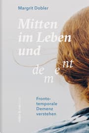 Cover von Mitten im Leben und dement