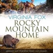 Cover von Rocky Mountain Home