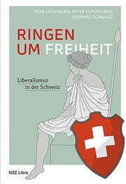 Cover von Ringen um Freiheit