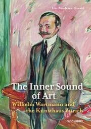 Cover von The Inner Sound of Art