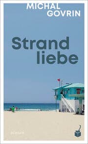 Cover von Strandliebe