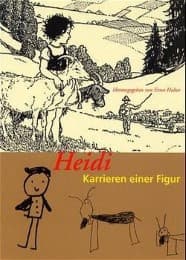 Cover von Heidi