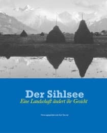 Cover von Der Sihlsee