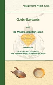 Cover von Goldgräberworte