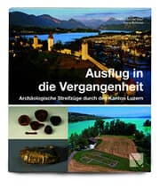 Cover von Ausflug in die Vergangenheit