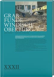 Cover von Grabfunde Windisch-Oberburg