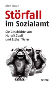Cover von Störfall im Sozialamt