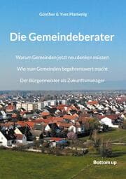 Cover von Die Gemeindeberater