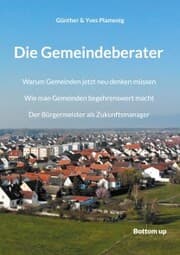 Cover von Die Gemeindeberater