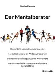 Cover von Der Mentalberater