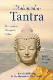 Cover von Mahamudra-Tantra