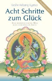 Cover von Acht Schritte zum Glück