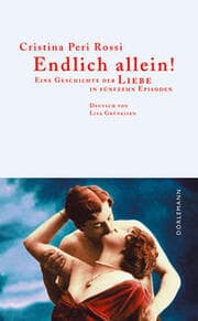 Cover von Endlich allein!