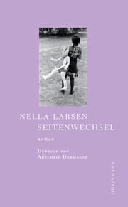 Cover von Seitenwechsel