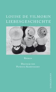 Cover von Liebesgeschichte