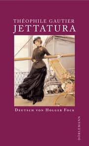 Cover von Jettatura