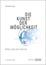 Cover von Die Kunst der Möglichkeit