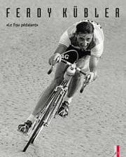 Cover von Ferdy Kübler