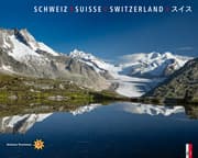 Cover von Schweiz, Suisse, Switzerland,