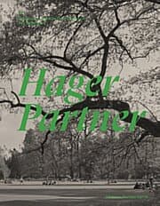 Cover von Hager Partner