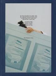 Cover von Die schönsten Schweizer Bücher 2022