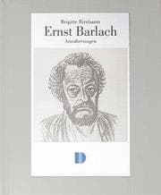 Cover von Ernst Barlach