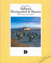Cover von Ahlbeck, Heringsdorf, Bansin