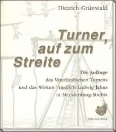 Cover von Turner, auf zum Streite