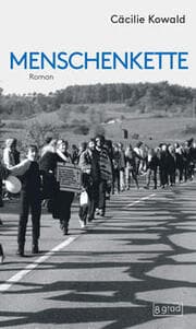 Cover von Menschenkette