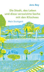 Cover von Mein Stuttgart