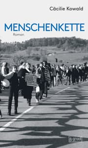 Cover von Menschenkette